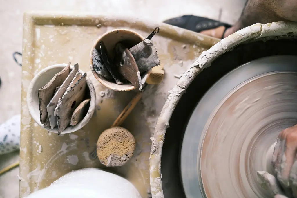 Pottery Class for 2 @ Studio Noname, Fortress Hill